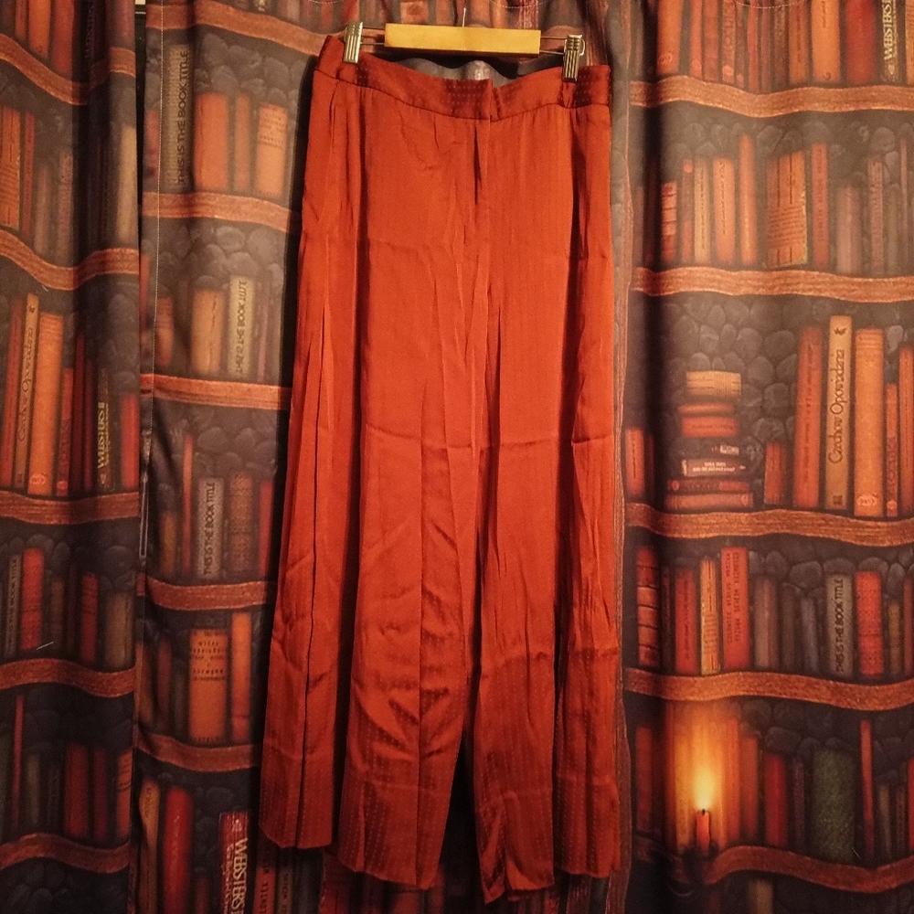 Zhou culotte MM LAFLEUR - Picture 3 of 3